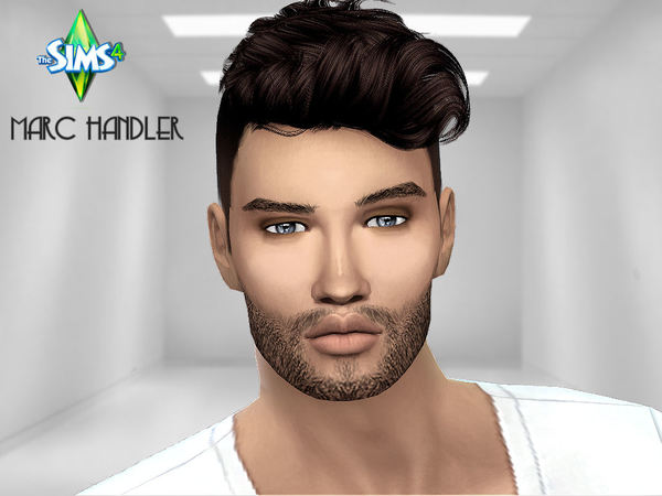 sims 2 male model download